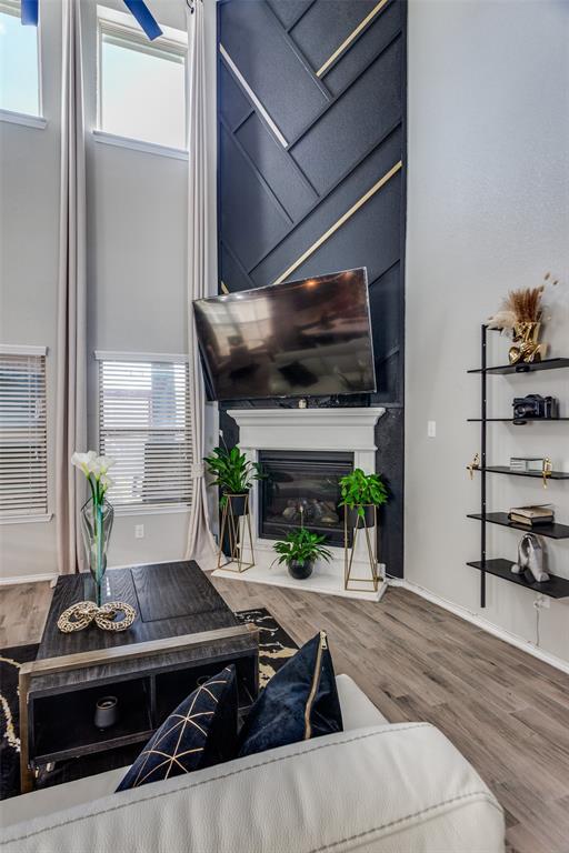 Primrose Xing - Residential