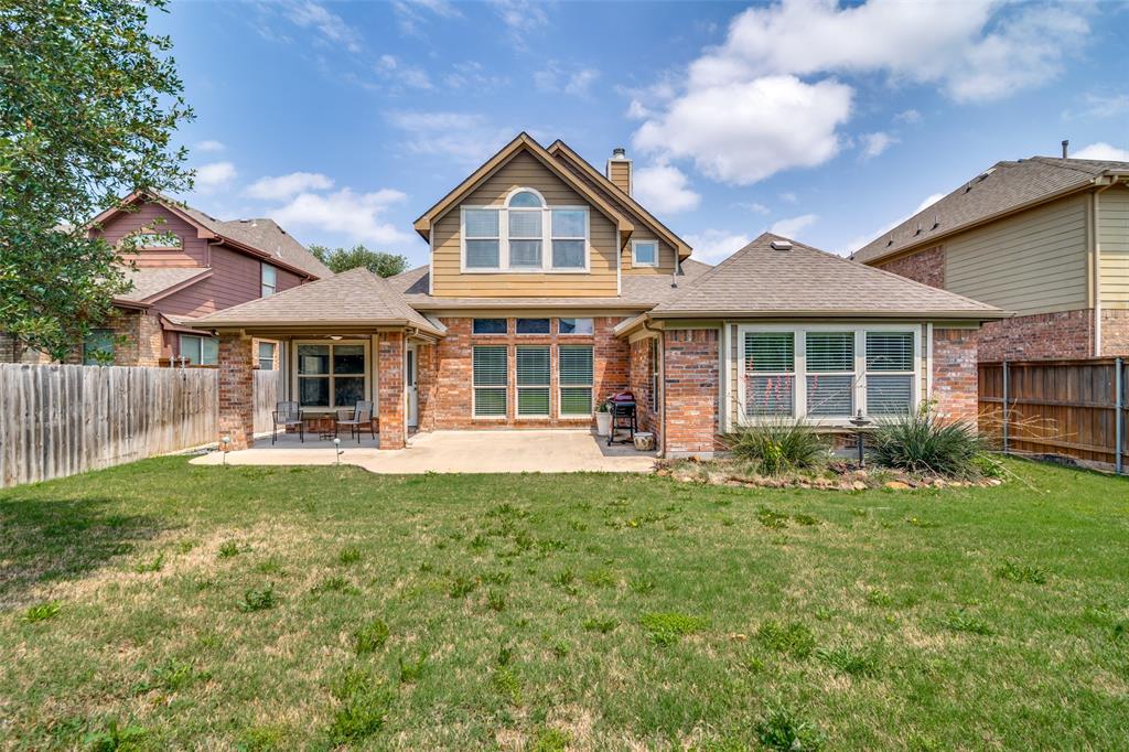 Woodcreek Ph 3b - Residential