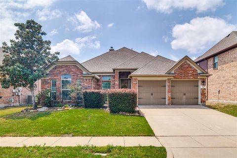 Photo of 619 Louder Way, Fate, TX 75087 (MLS # 21243006)