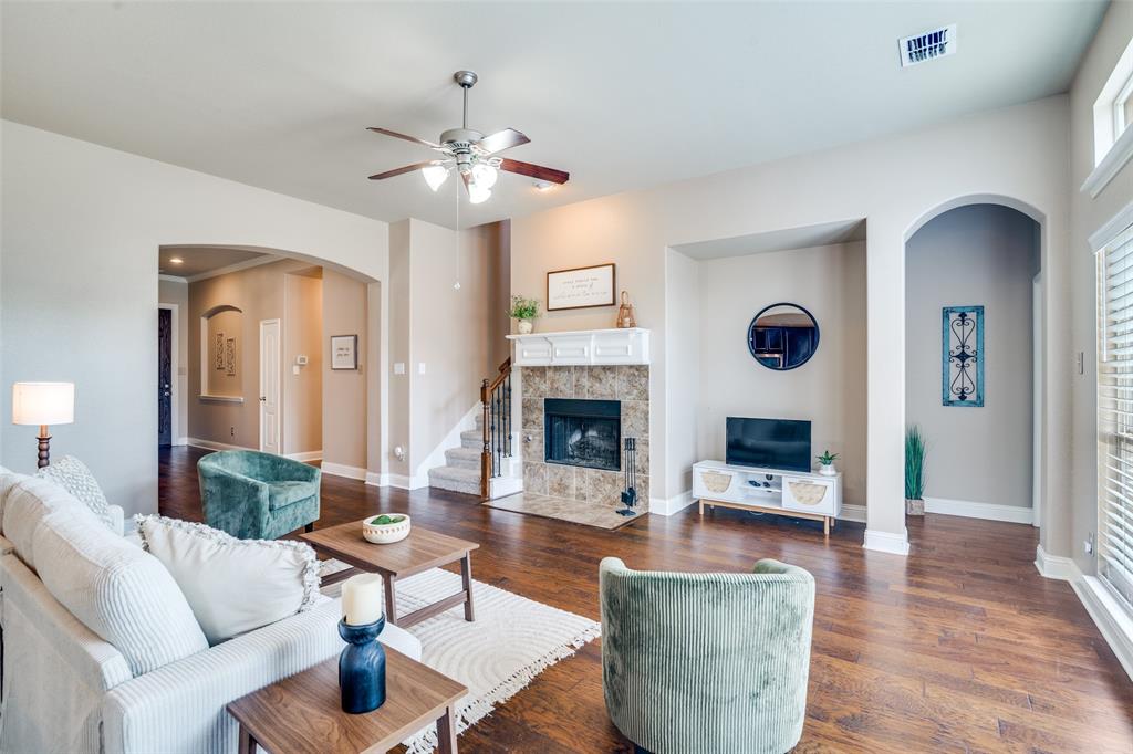 Woodcreek Ph 3b - Residential