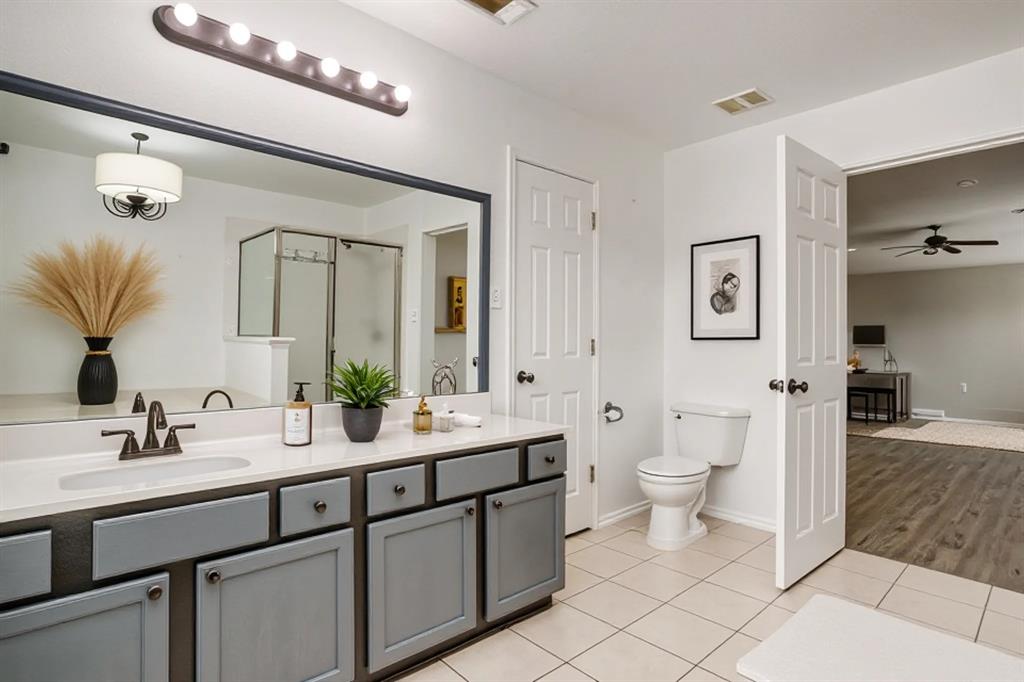 Vista West - Residential