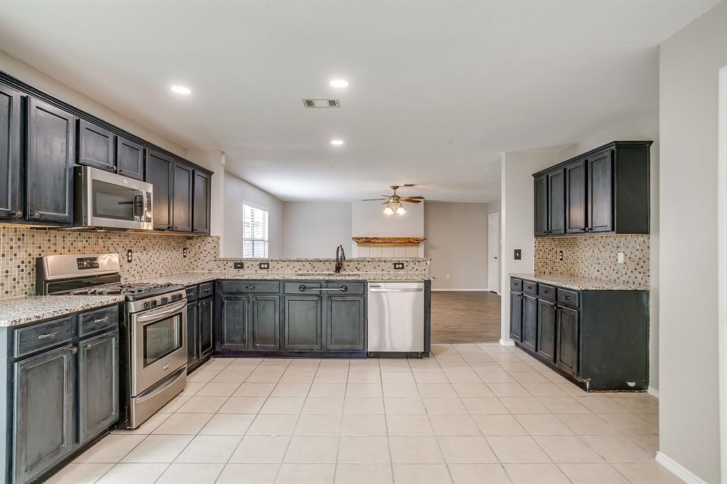 Vista West - Residential