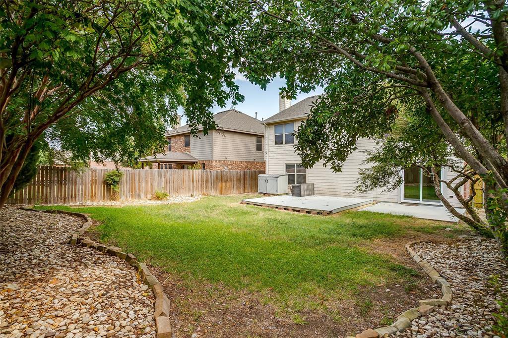 Vista West - Residential