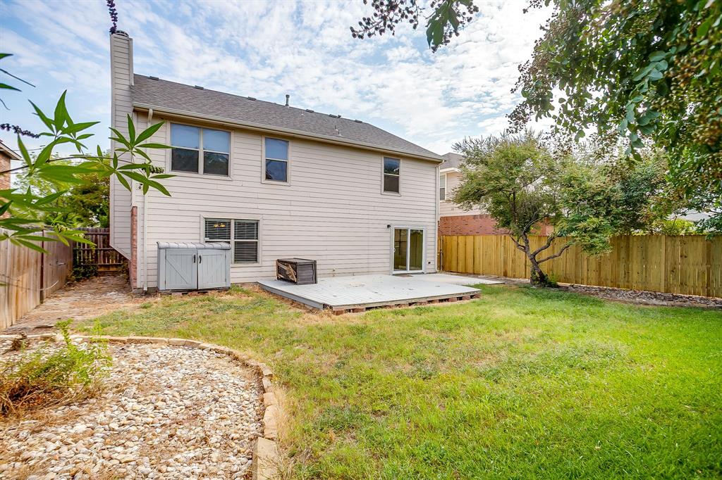 Vista West - Residential