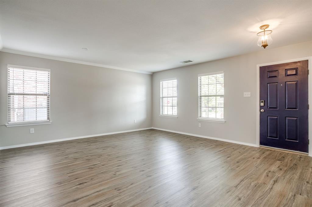 Vista West - Residential