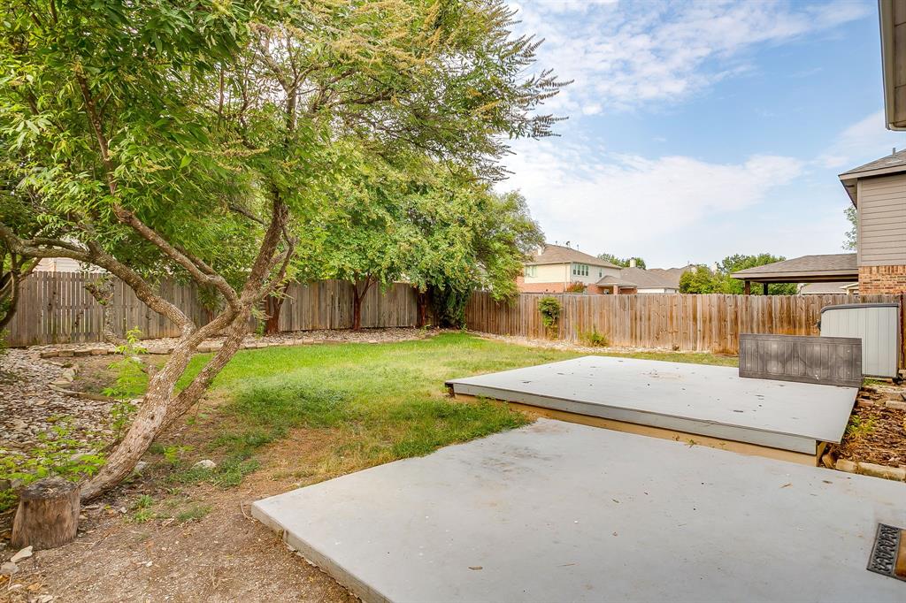 Vista West - Residential