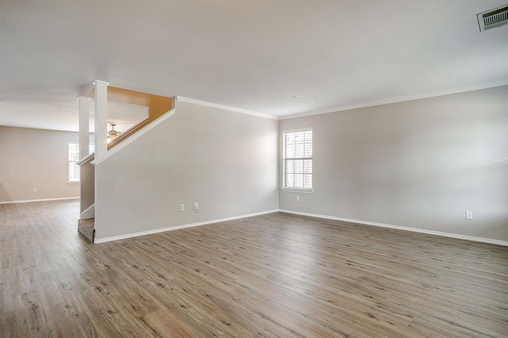 Vista West - Residential