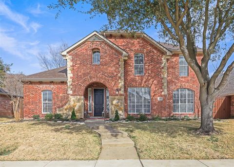 3117 Woodson Drive McKinney TX 75070
