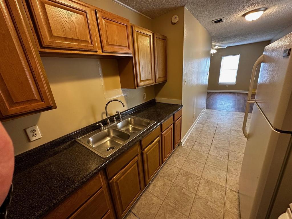 Howard Cole Sub - Residential Income