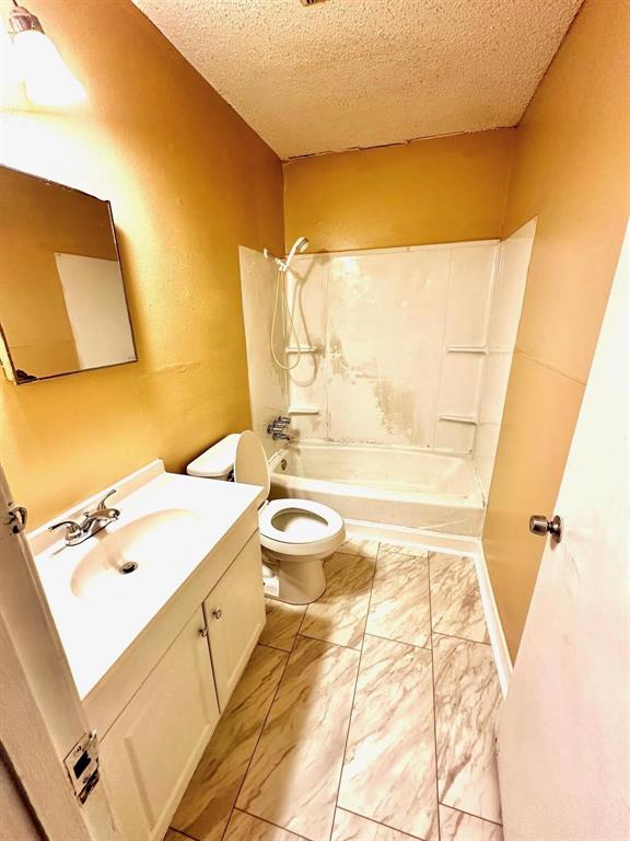 Howard Cole Sub - Residential Income