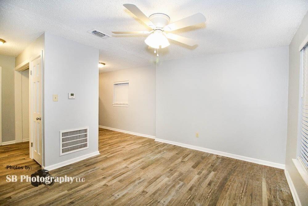 Howard Cole Sub - Residential Income