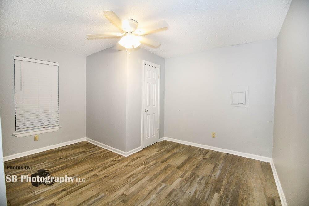 Howard Cole Sub - Residential Income