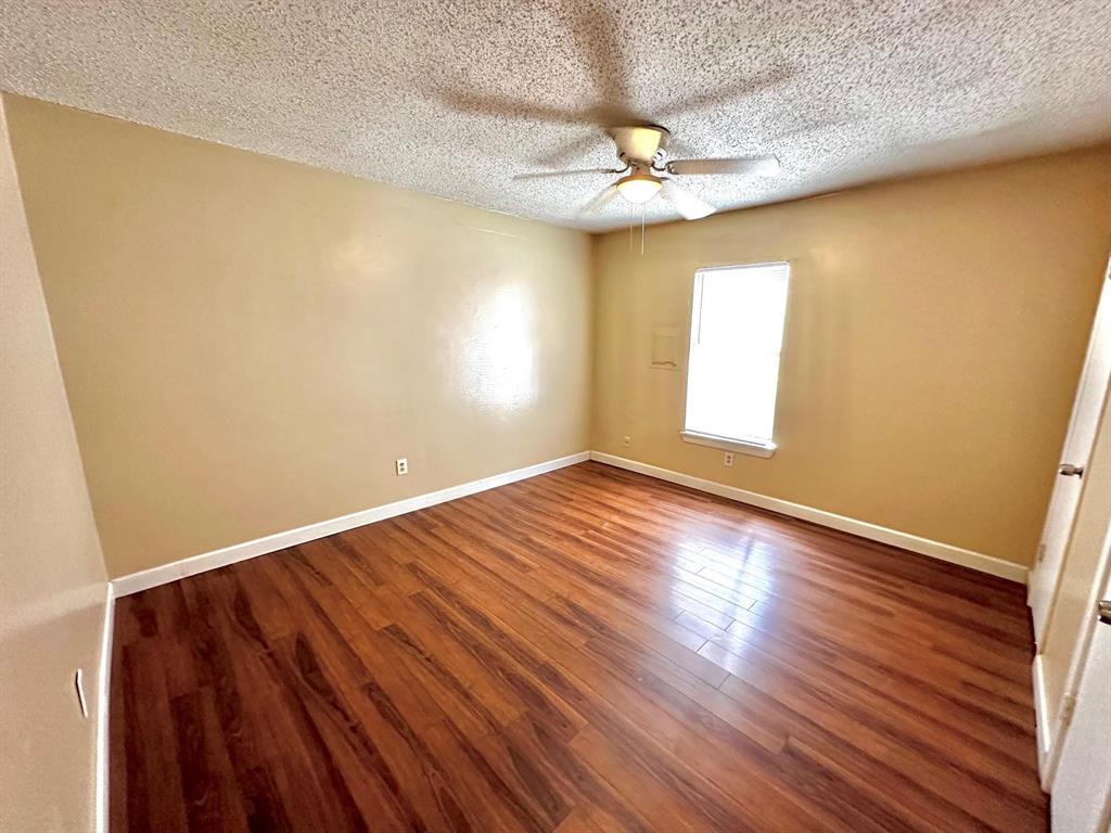 Howard Cole Sub - Residential Income