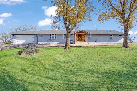 Photo of 90 Williams Trail, Howe, TX 75459 (MLS # 21133706)