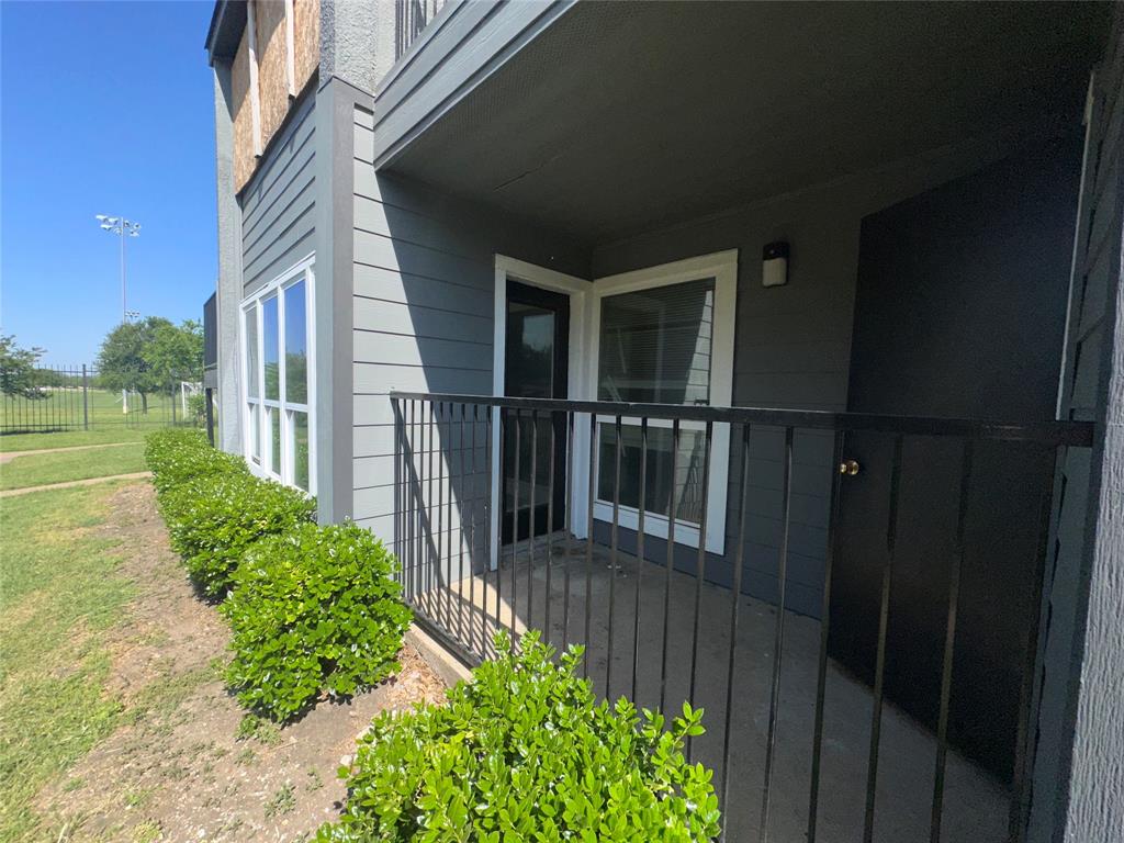 Trinity Meadows Condos - Residential