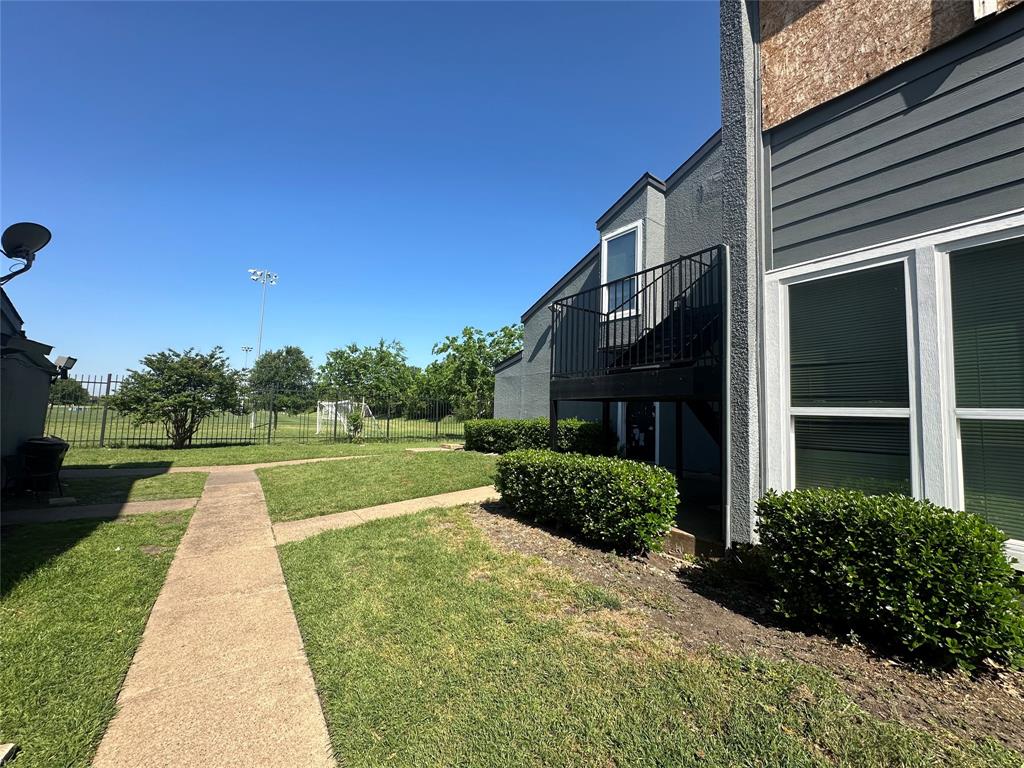 9696 Walnut Street 806