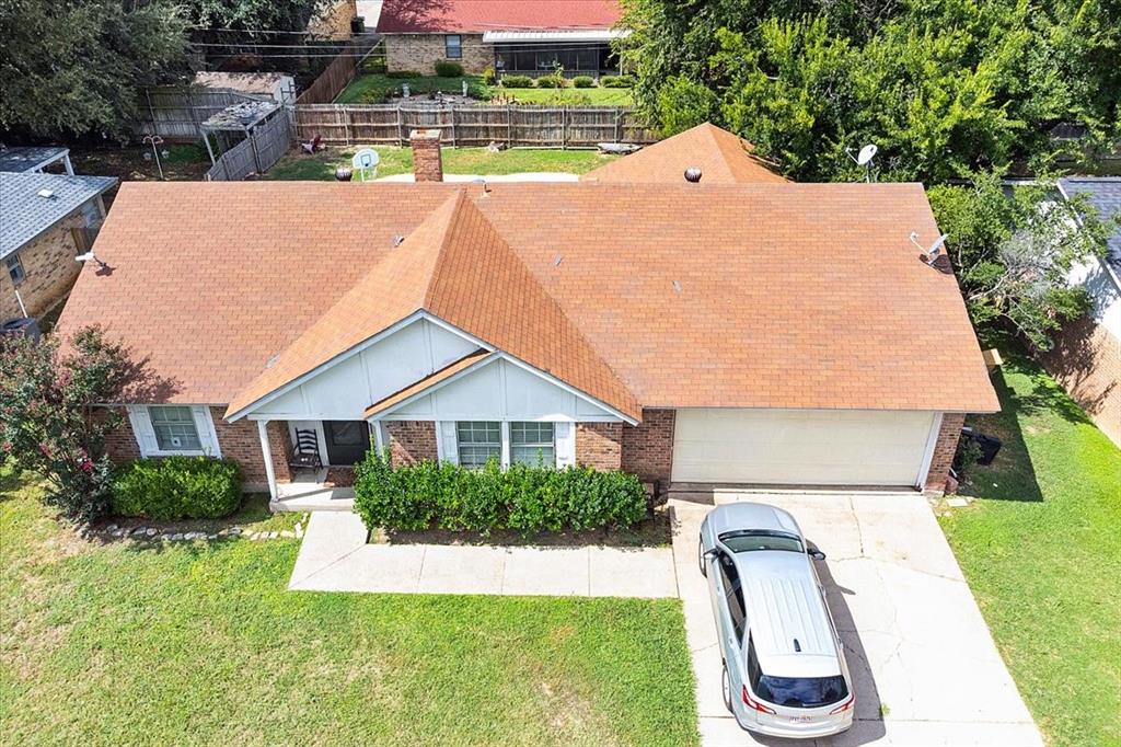 Holiday West Add - Residential