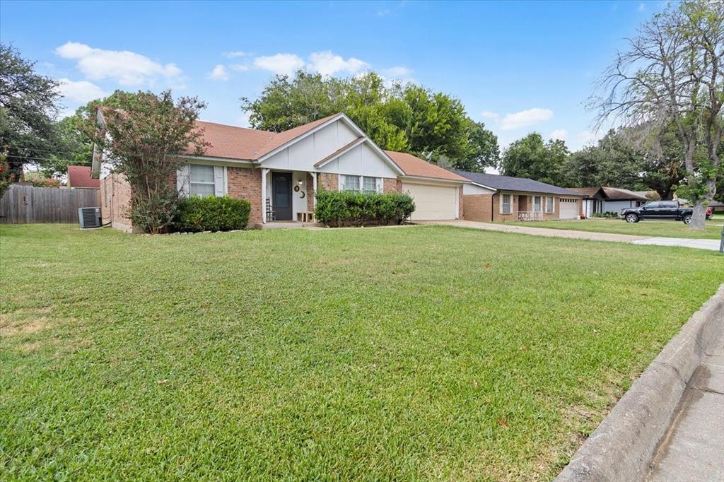 Holiday West Add - Residential