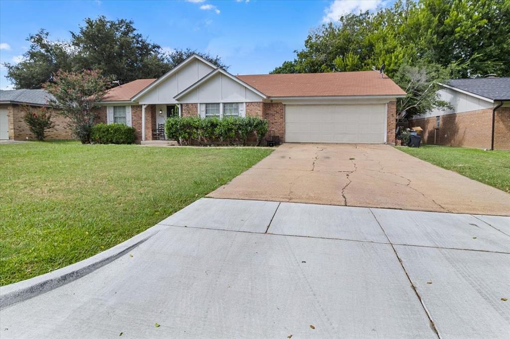 Holiday West Add - Residential