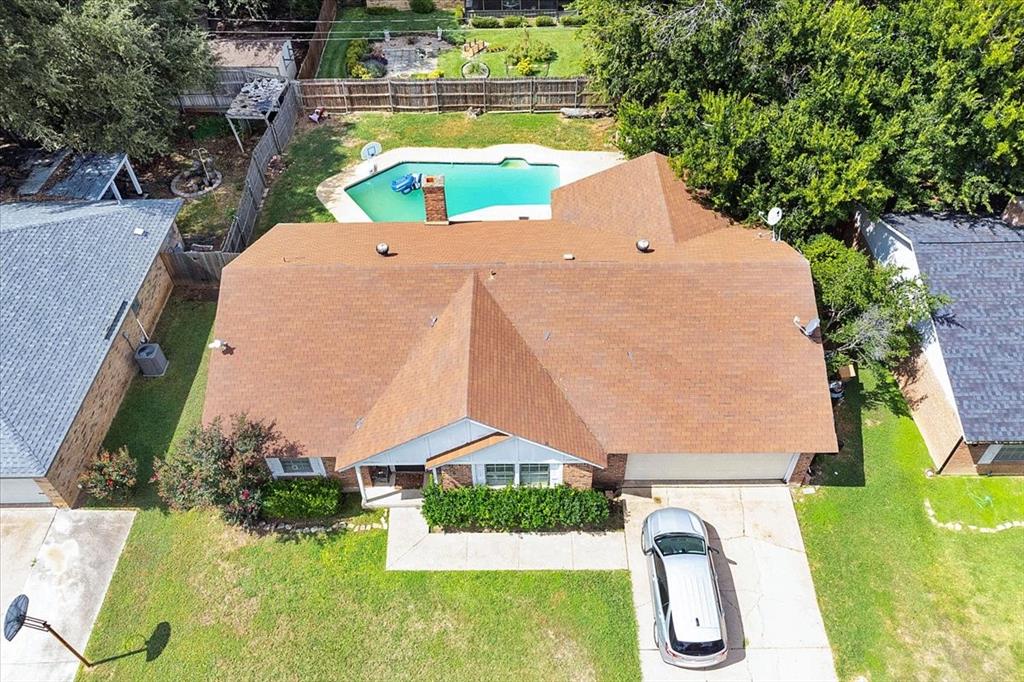 Holiday West Add - Residential