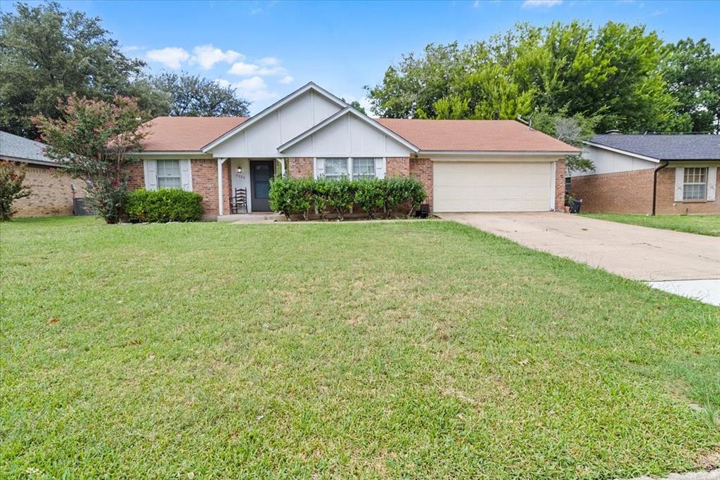 Holiday West Add - Residential