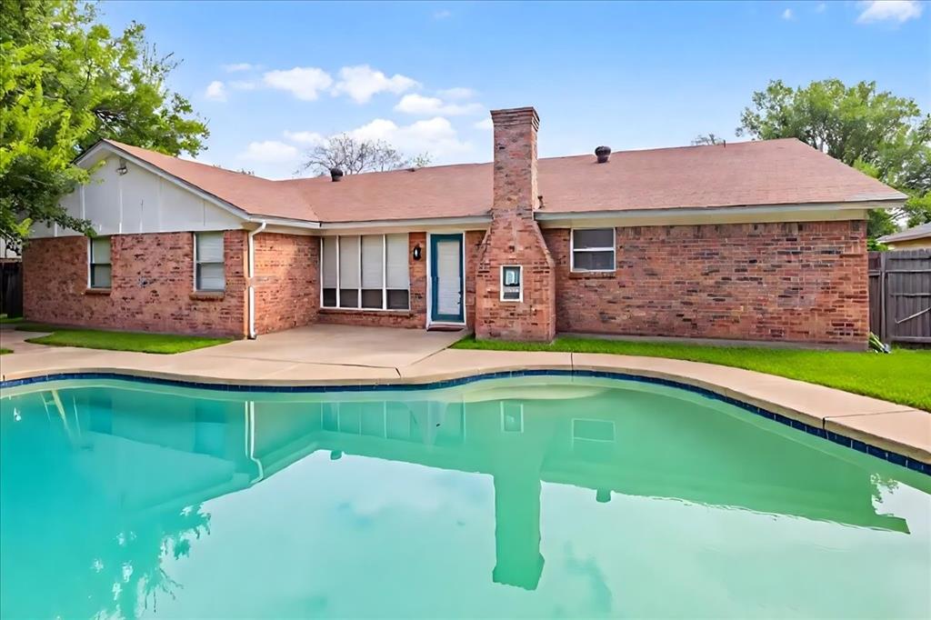 Holiday West Add - Residential