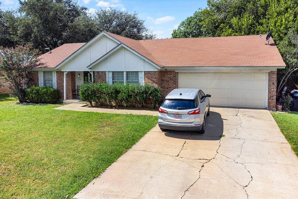 Holiday West Add - Residential