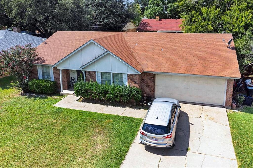 Holiday West Add - Residential