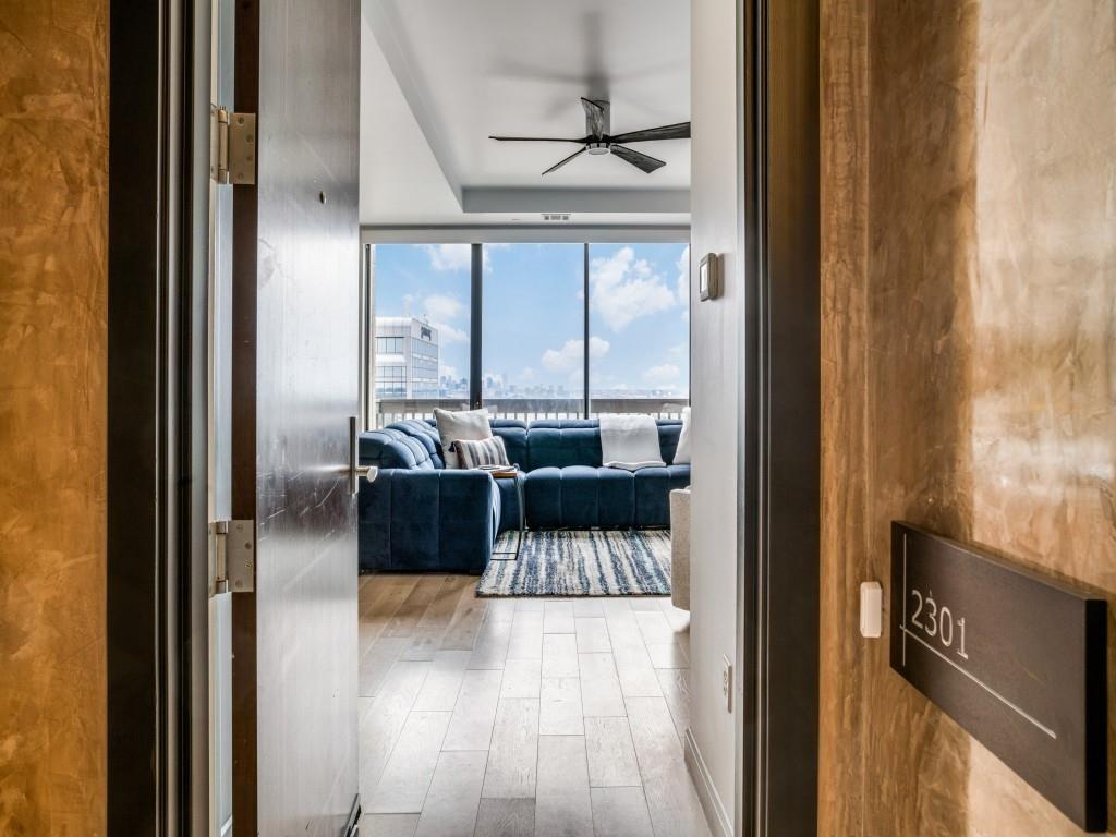 5909 Luther Lane 2301