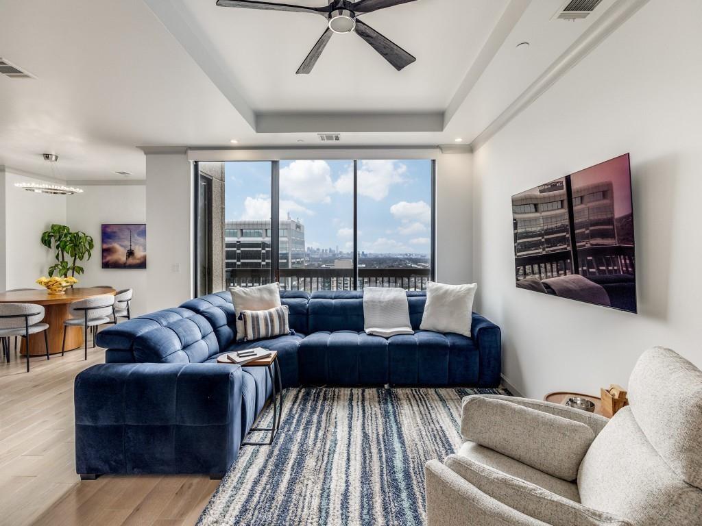 5909 Luther Lane 2301