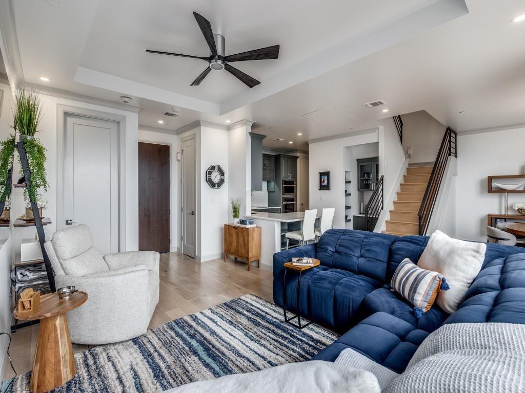 5909 Luther Lane 2301