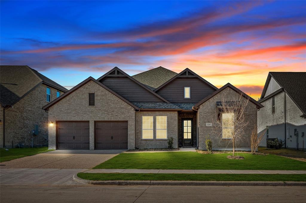 View Melissa, TX 75454 house