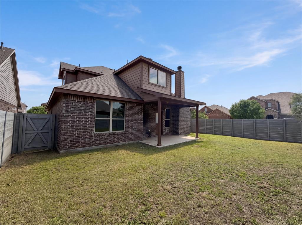 1501 Bunting Drive