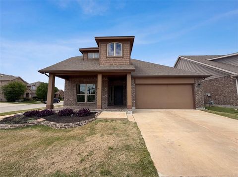 Photo of 1501 Bunting Drive, Argyle, TX 76226 (MLS # 21245394)