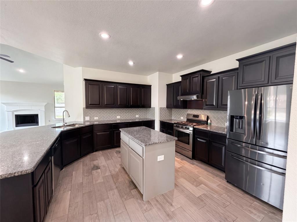 1501 Bunting Drive