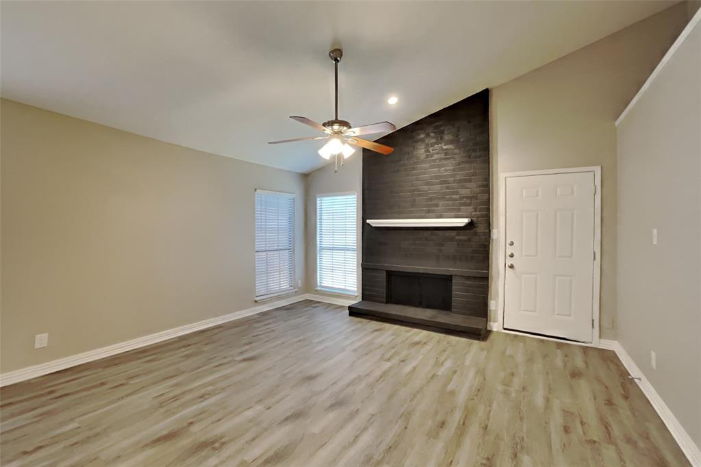 Summerfields Add - Residential Lease