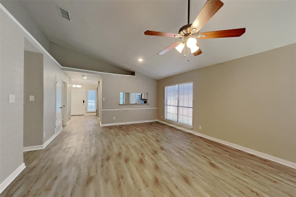 Summerfields Add - Residential Lease