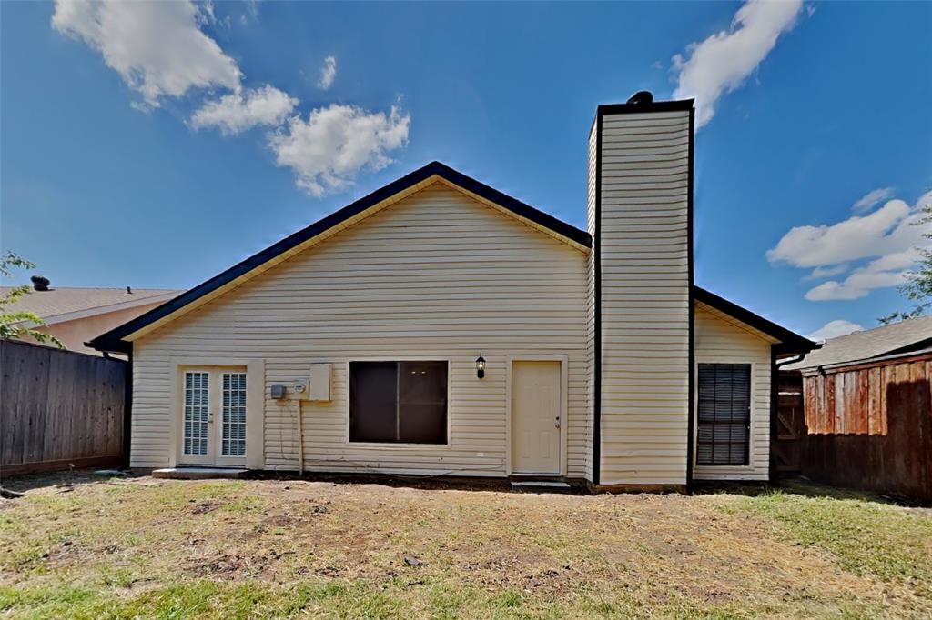 Summerfields Add - Residential Lease