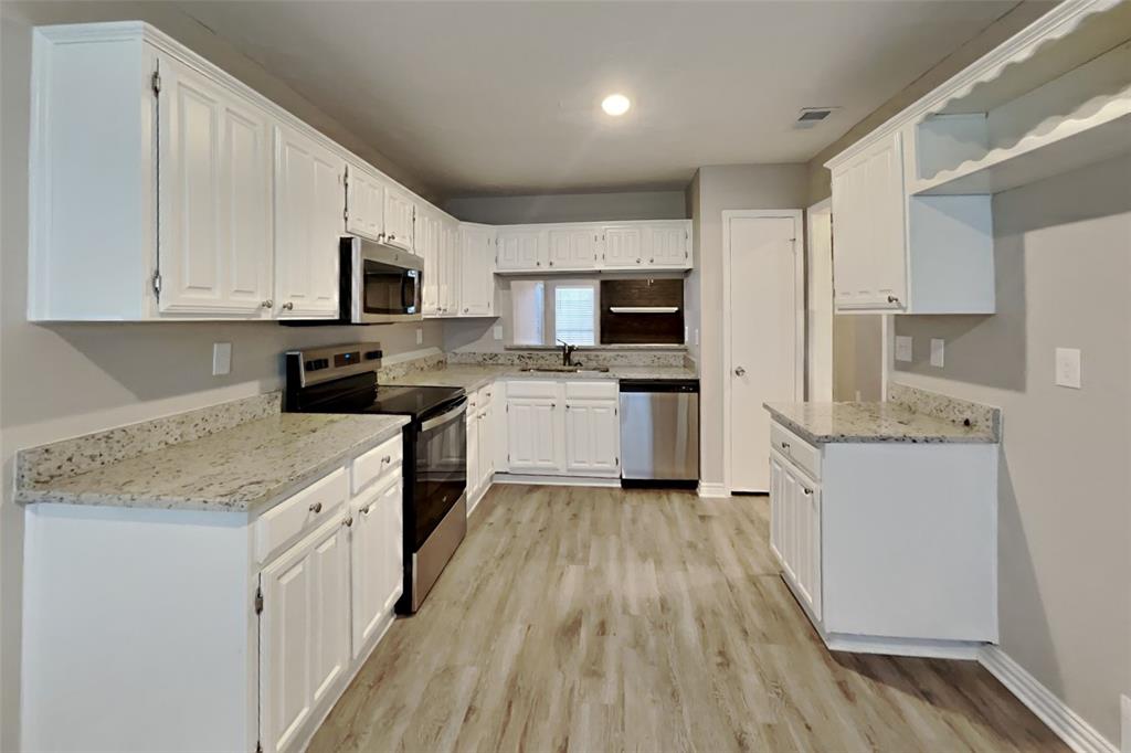 Summerfields Add - Residential Lease