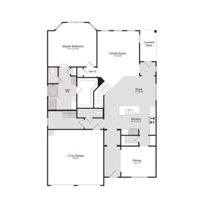 5038 Duck Cove Circle