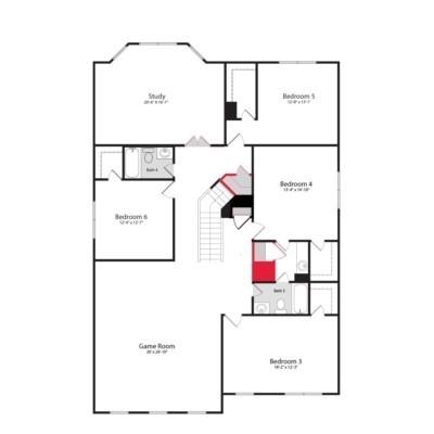5038 Duck Cove Circle