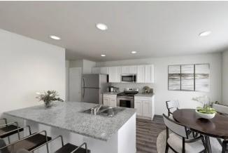 Villages at Mayfield - Residential
