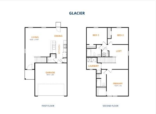 Villages at Mayfield - Residential