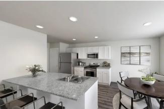 Villages at Mayfield - Residential