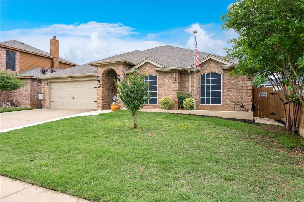 912 Crowder Drive
