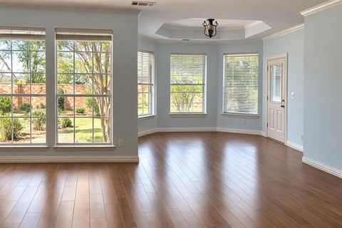 Tiny photo for 1308 Normandy Drive, Southlake, TX 76092 (MLS # 21161510)