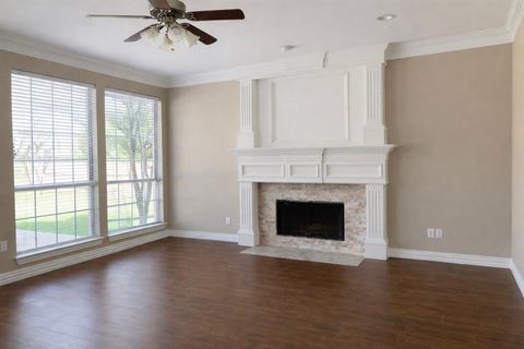 Tiny photo for 1308 Normandy Drive, Southlake, TX 76092 (MLS # 21161510)