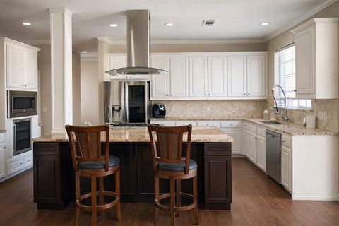 Tiny photo for 1308 Normandy Drive, Southlake, TX 76092 (MLS # 21161510)