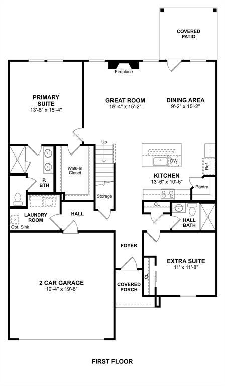 2101 Maple Ridge Drive