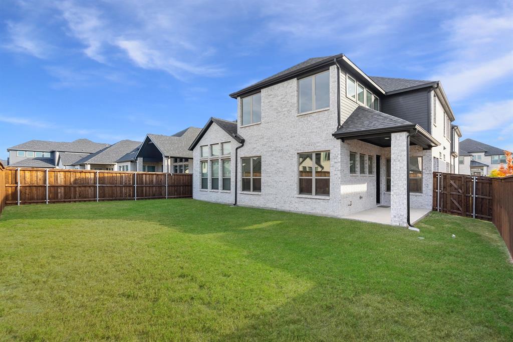 846 Belltown Drive